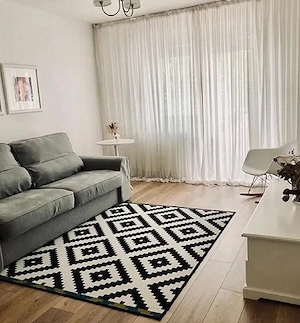 centru in BRAILA chirie apartament decomandat cu 2 camere  - imagine 8
