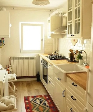 centru in BRAILA chirie apartament decomandat cu 2 camere  - imagine 5
