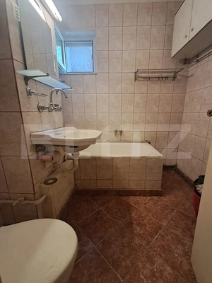 Apartament 2 camere, 52 mp, etaj 1, centrală proprie, Dâmbu Pietros, Târgu Mures - imagine 7