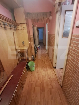 Apartament 2 camere, 52 mp, etaj 1, centrală proprie, Dâmbu Pietros, Târgu Mures - imagine 8