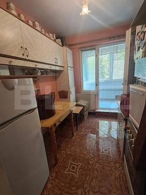 Apartament 2 camere, 52 mp, etaj 1, centrală proprie, Dâmbu Pietros, Târgu Mures - imagine 2