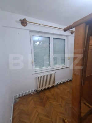 Apartament 2 camere, 52 mp, etaj 1, centrală proprie, Dâmbu Pietros, Târgu Mures - imagine 5