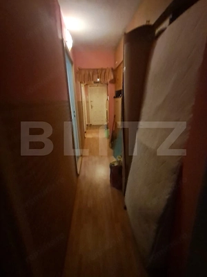 Apartament 2 camere, 52 mp, etaj 1, centrală proprie, Dâmbu Pietros, Târgu Mures - imagine 6