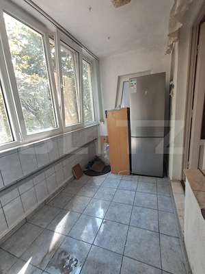 Apartament 2 camere, 52 mp, etaj 1, centrală proprie, Dâmbu Pietros, Târgu Mures - imagine 3