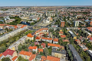Vilă de excepție în Podgoria, Arad, locație, arhitectură și caracter. - imagine 19