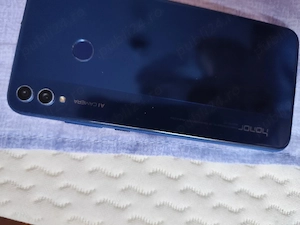 Telefon 4G DualSim Huawei Honor 8x,4GBRAM,128GB
