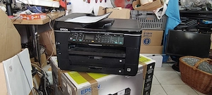 Imprimnta Multifunctionala Epson Work Force WF7525 A3