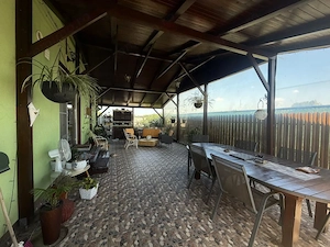 Casa individuala, 4 camere, 135mp utili, 400mp teren, terasa 60mp in Sanmihai  - imagine 17