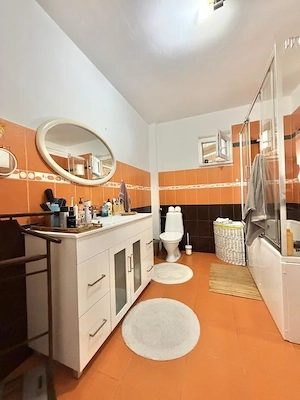Casa individuala, 4 camere, 135mp utili, 400mp teren, terasa 60mp in Sanmihai  - imagine 11