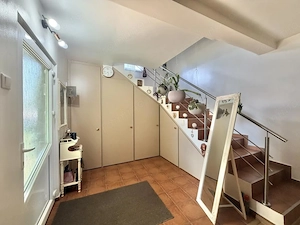 Casa individuala, 4 camere, 135mp utili, 400mp teren, terasa 60mp in Sanmihai  - imagine 15