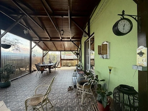 Casa individuala, 4 camere, 135mp utili, 400mp teren, terasa 60mp in Sanmihai  - imagine 19