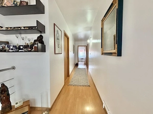 Casa individuala, 4 camere, 135mp utili, 400mp teren, terasa 60mp in Sanmihai  - imagine 8