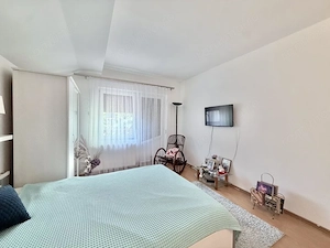 Casa individuala, 4 camere, 135mp utili, 400mp teren, terasa 60mp in Sanmihai  - imagine 5
