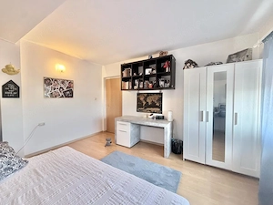 Casa individuala, 4 camere, 135mp utili, 400mp teren, terasa 60mp in Sanmihai  - imagine 6