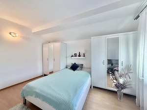 Casa individuala, 4 camere, 135mp utili, 400mp teren, terasa 60mp in Sanmihai  - imagine 4