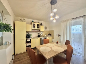 Casa individuala, 4 camere, 135mp utili, 400mp teren, terasa 60mp in Sanmihai  - imagine 14
