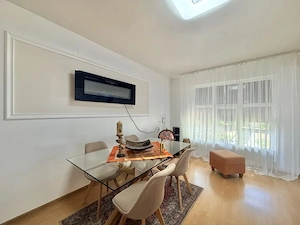 Casa individuala, 4 camere, 135mp utili, 400mp teren, terasa 60mp in Sanmihai  - imagine 13