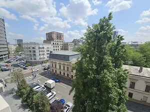 Inchiriez apartament 2 camere Piata Victoriei - decomandat - imagine 5