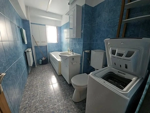 Inchiriez apartament 2 camere Piata Victoriei - decomandat - imagine 4