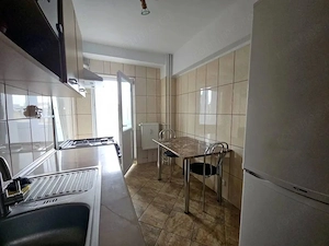 Inchiriez apartament 2 camere Piata Victoriei - decomandat - imagine 3
