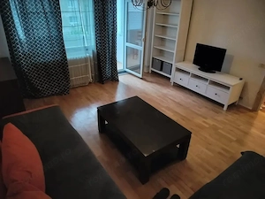 Apartament Doua camere de inchiriat Piața Sudului   Brâncoveanu