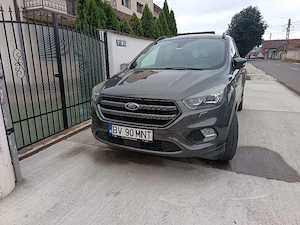 Ford Kuga ST 4x4  - imagine 9
