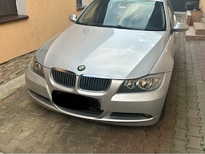 Vand Bmw seria 3 - imagine 4