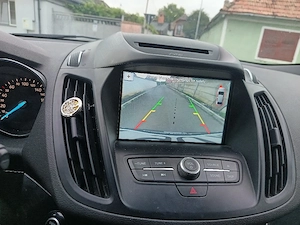 Ford Kuga ST 4x4  - imagine 2