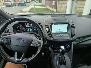 Ford Kuga ST 4x4  - imagine 8