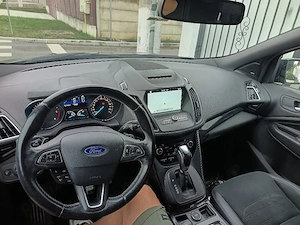 Ford Kuga ST 4x4  - imagine 4