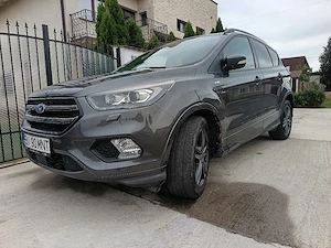 Ford Kuga ST 4x4  - imagine 7