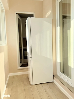 Apartament 2 camere, nelocuit, mobilat premium, loc parcare inclus - imagine 9