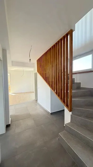 Casa Individuala Stupini - imagine 4
