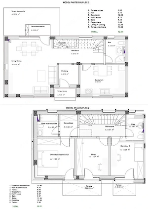Casa Individuala Stupini - imagine 8