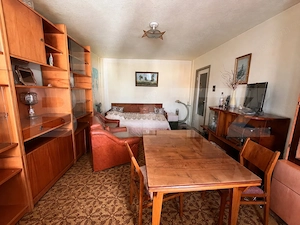 Apartament 3 camere, 62.70 mp, zona Calea Moldovei - imagine 2