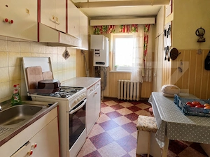 Apartament 3 camere, 62.70 mp, zona Calea Moldovei - imagine 7