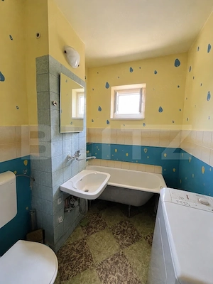 Apartament 3 camere, 62.70 mp, zona Calea Moldovei - imagine 9