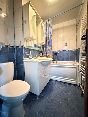 Inchiriere apartament 2 camere in Galati, Tiglina 2, mobilat si utilat - imagine 14
