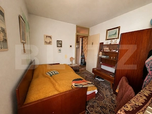 Apartament 3 camere, 62.70 mp, zona Calea Moldovei - imagine 4