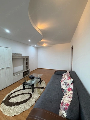 Inchiriere apartament 2 camere in Galati, Tiglina 2, mobilat si utilat - imagine 4