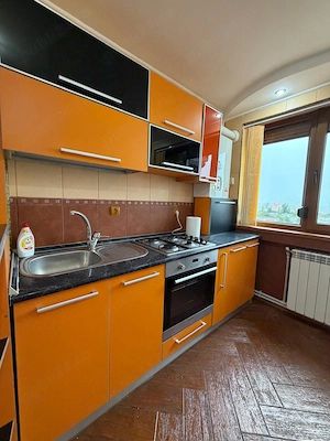 Inchiriere apartament 2 camere in Galati, Tiglina 2, mobilat si utilat - imagine 9