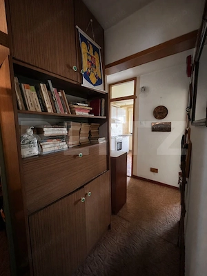 Apartament 3 camere, 62.70 mp, zona Calea Moldovei - imagine 8