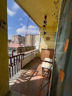 Apartament 3 camere, 62.70 mp, zona Calea Moldovei - imagine 5