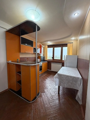 Inchiriere apartament 2 camere in Galati, Tiglina 2, mobilat si utilat - imagine 8
