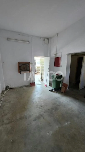 Spatiu comercial de vanzare in Cugir zona Primariei - imagine 5