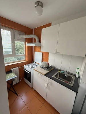 Garsoniera renovata recent de inchiriat   Drumul Taberei - imagine 7