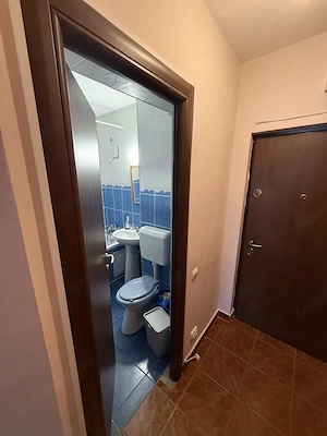 Garsoniera renovata recent de inchiriat   Drumul Taberei - imagine 6