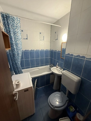 Garsoniera renovata recent de inchiriat   Drumul Taberei - imagine 8