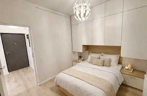 2 camere Novum Premium Regie, aproape de Orhideea Grozavesti - imagine 2