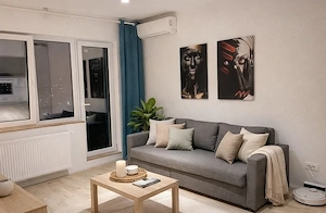 2 camere Novum Premium Regie, aproape de Orhideea Grozavesti - imagine 5